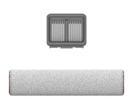 Dreame Szczotka i filtr H12/H13/H15 - 1537756 - zdjęcie 1